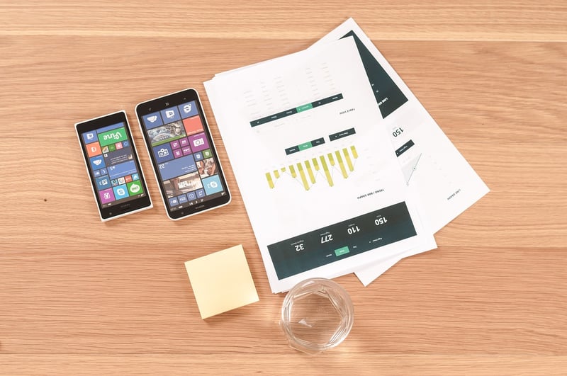 Productivity Apps